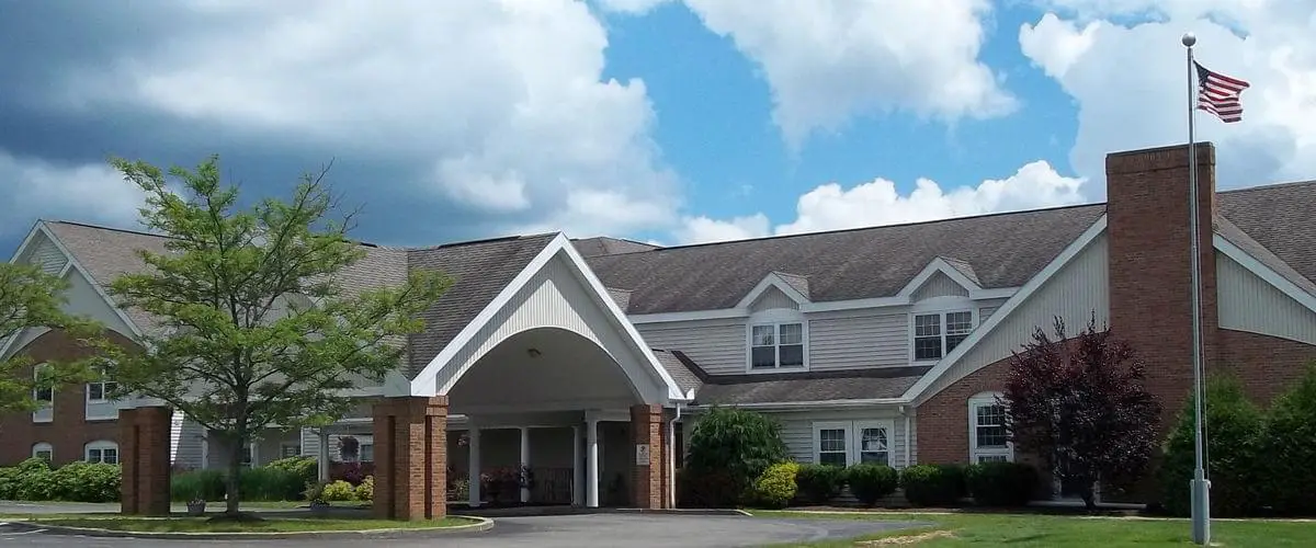 Bradford Ecumenical Home Senior Living Community Assisted Living